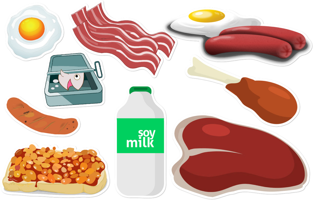 protein dog food how to choose the right dog food